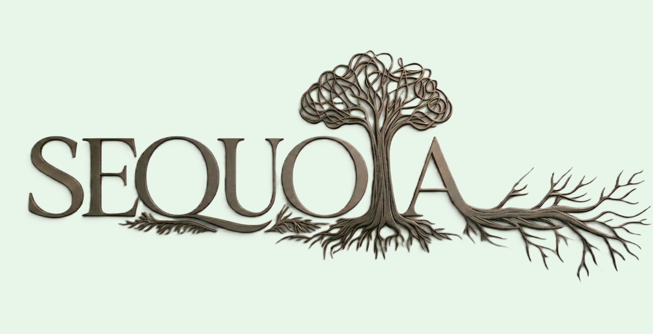 Sequoia Logo